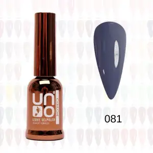 UNO KALICI OJE 10ml NO:081