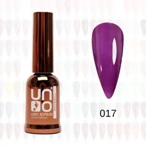 UNO KALICI OJE 10ml NO:017