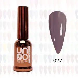 UNO KALICI OJE 10ml NO:027