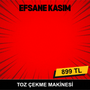 Toz Çekme