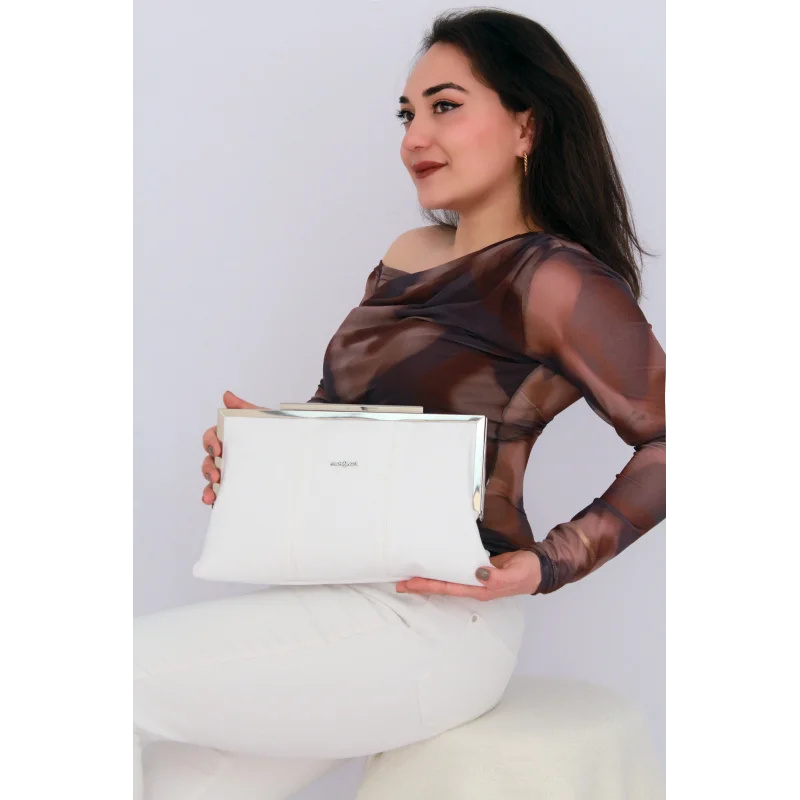 Archangel Kadın Portföy Çanta