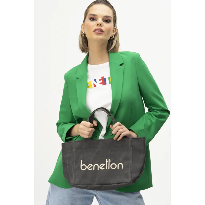 Unıted Colors Of Benetton Bnt-1102 Kadın El Çantası