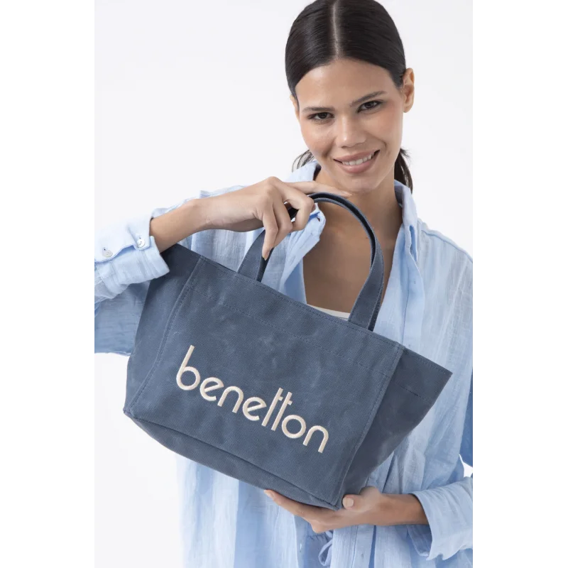 Unıted Colors Of Benetton Bnt-1102 Kadın El Çantası