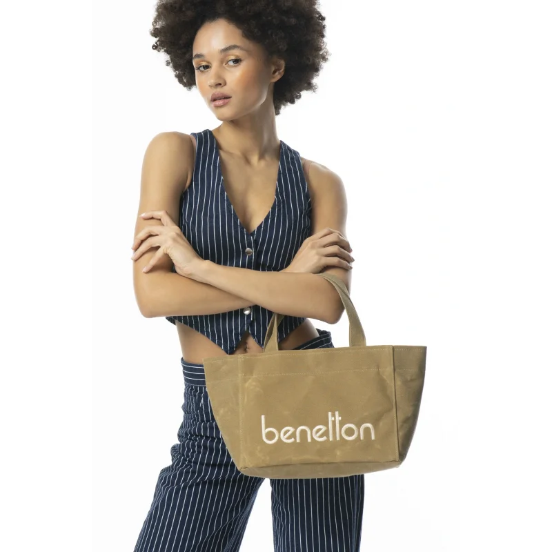 Unıted Colors Of Benetton Bnt-1102 Kadın El Çantası