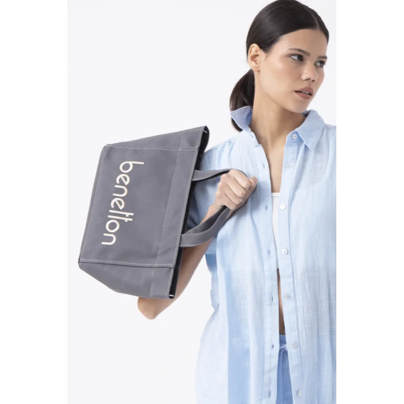 Unıted Colors Of Benetton Bnt-1102 Kadın El Çantası