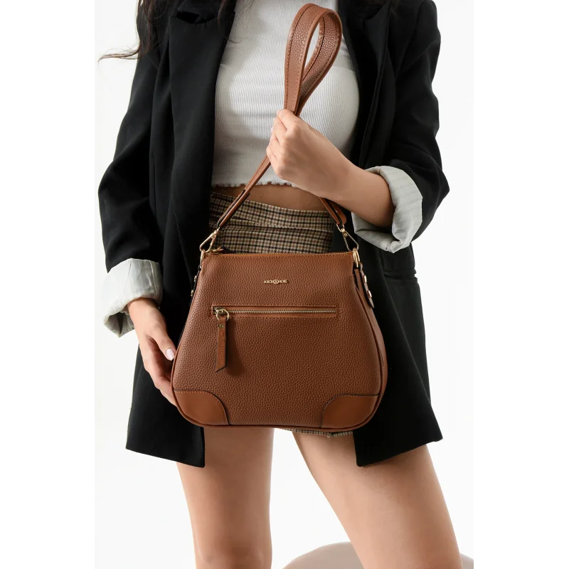 Archangel Kadın Uzun Askılı omuz çantası