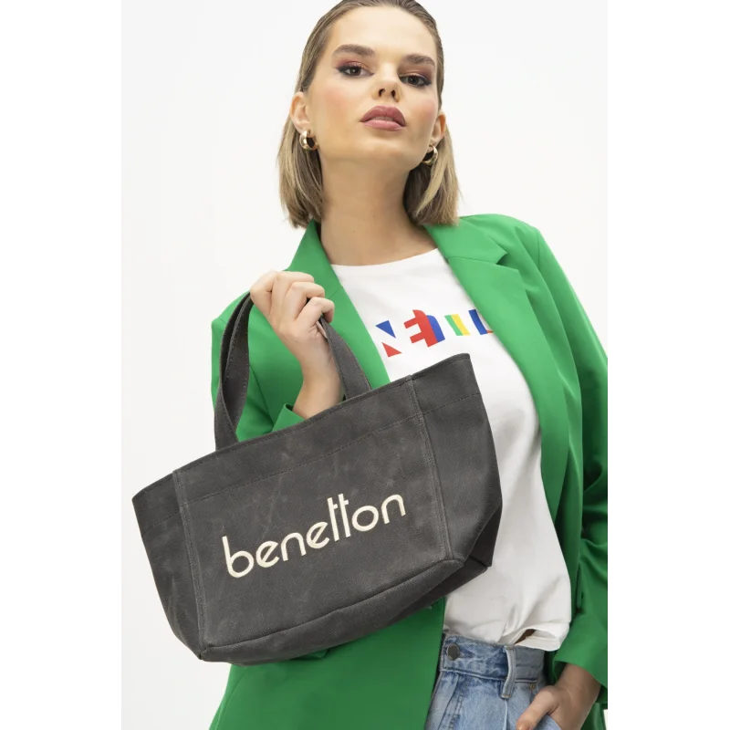 United Colors of Benetton Unıted Colors Of Benetton Bnt-1102 Kadın El Çantası