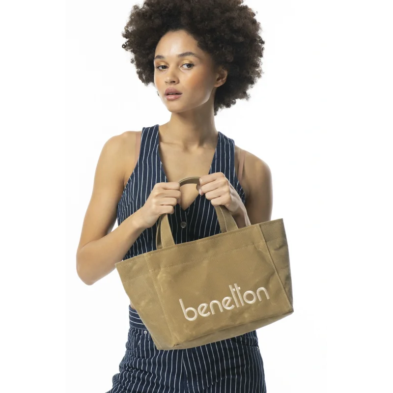 United Colors of Benetton Unıted Colors Of Benetton Bnt-1102 Kadın El Çantası