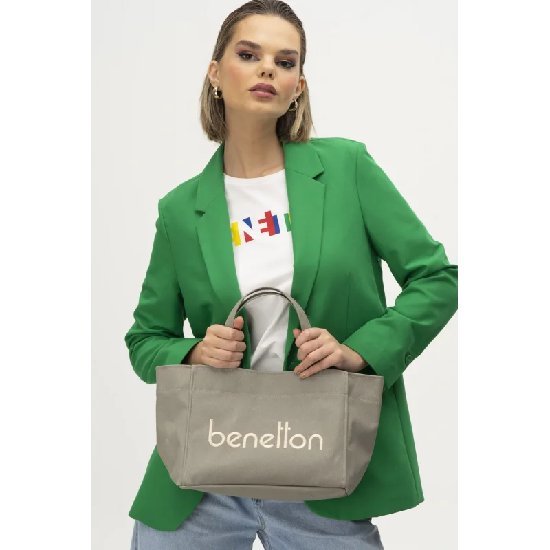 United Colors of Benetton Unıted Colors Of Benetton Bnt-1102 Kadın El Çantası