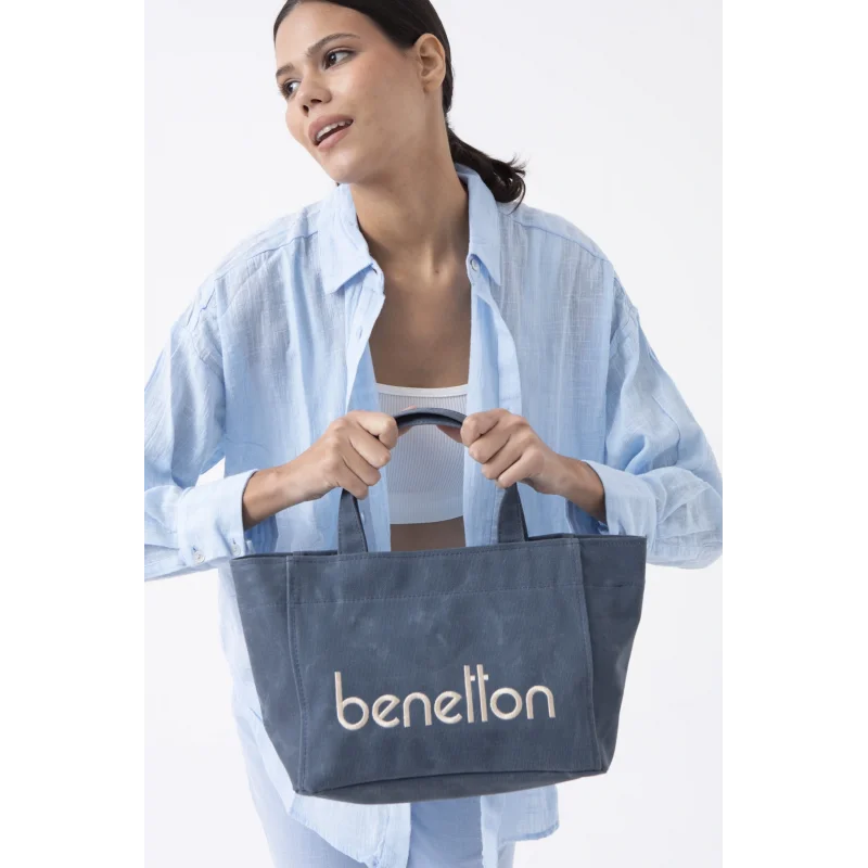 United Colors of Benetton Unıted Colors Of Benetton Bnt-1102 Kadın El Çantası