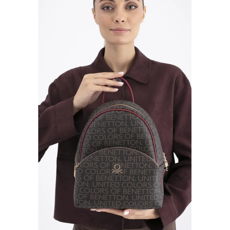UNİTED COLORS OF BENETTON SIRT ÇANTASI BNT1639