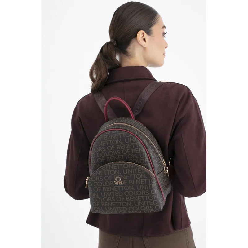 UNİTED COLORS OF BENETTON SIRT ÇANTASI BNT1639