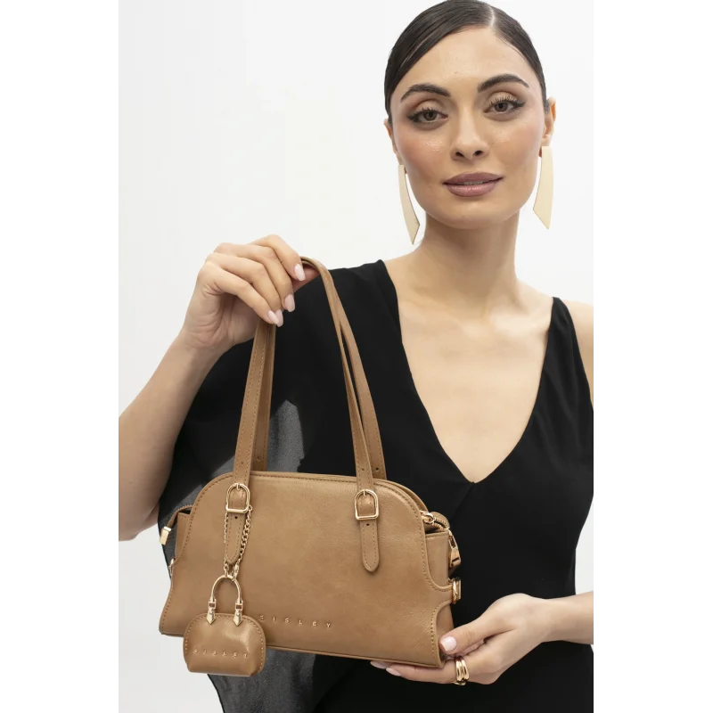 SISLEY SLY410 Kadın El Çantası Kol Çantası