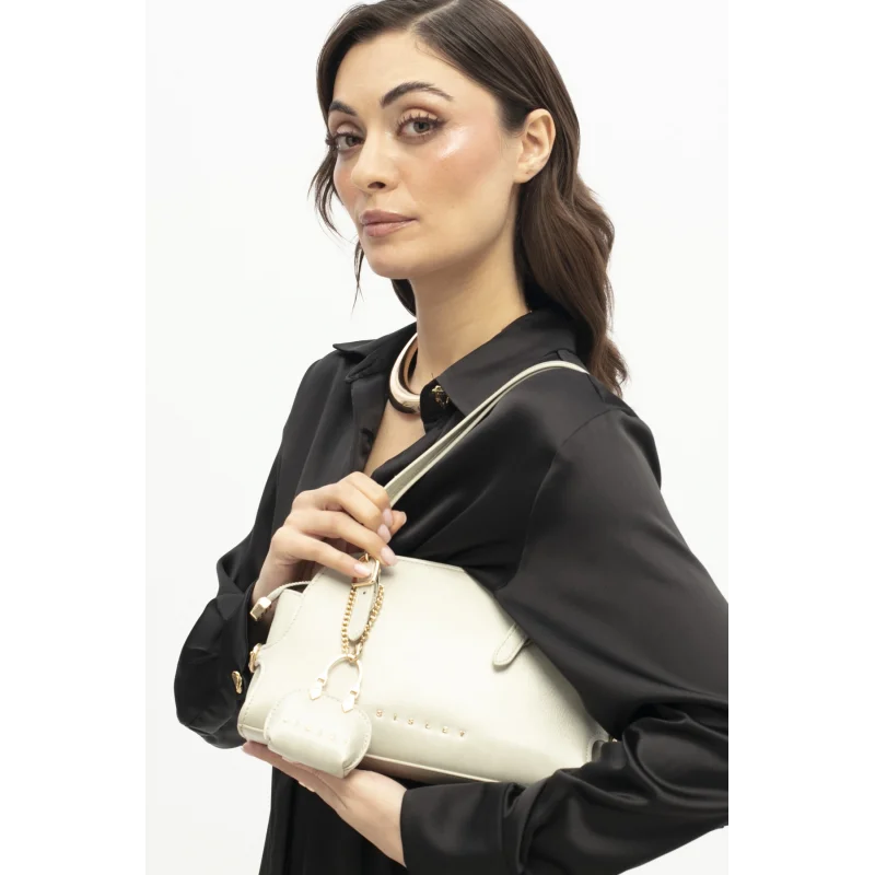 SISLEY SLY410 Kadın El Çantası Kol Çantası