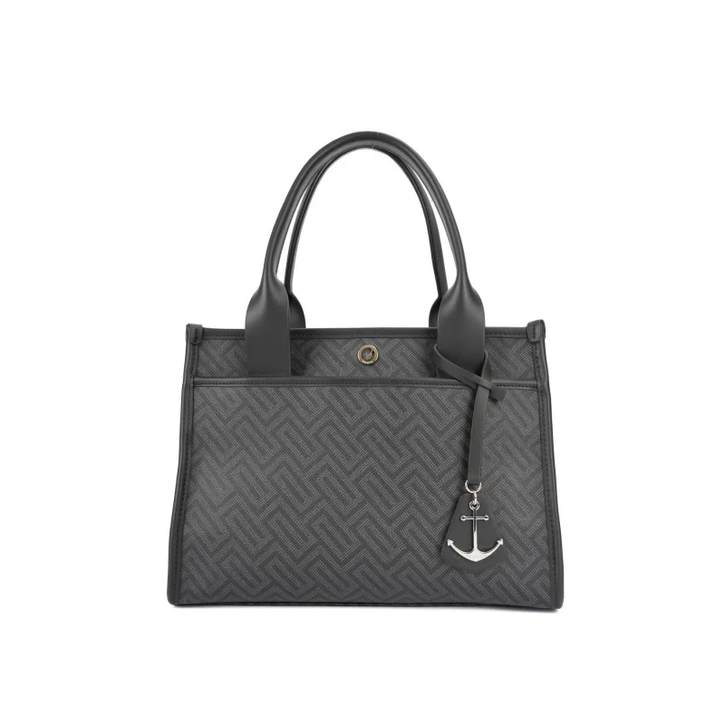 NAUTICA KADIN EL VE OMUZ ÇANTASI