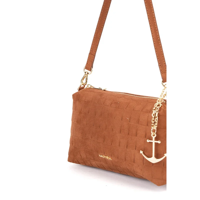 NAUTICA KADIN OMUZ ÇANTASI