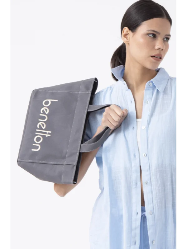 Unıted Colors Of Benetton Bnt-1102 Kadın El Çantası