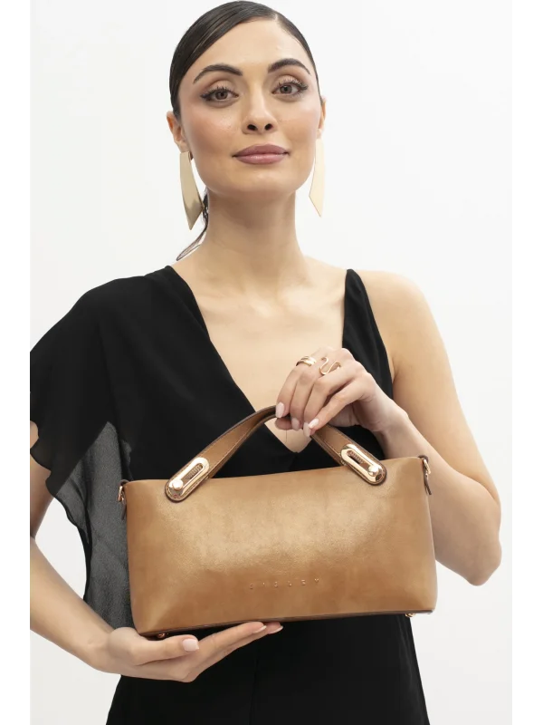 SISLEY SLY429 Kadın El Çantası