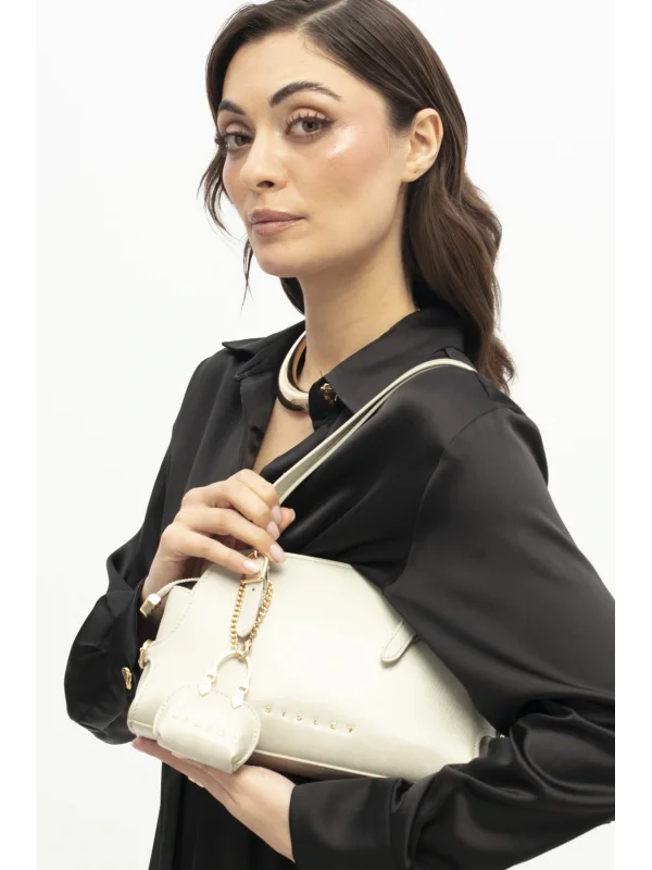 SISLEY SLY410 Kadın El Çantası Kol Çantası
