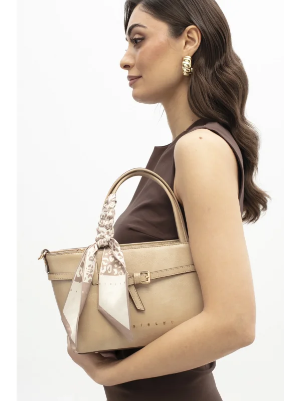 SISLEY SLY424 Kadın El Çantası