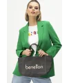 Unıted Colors Of Benetton Bnt-1102 Kadın El Çantası