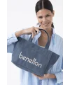 Unıted Colors Of Benetton Bnt-1102 Kadın El Çantası