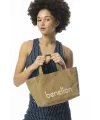 Unıted Colors Of Benetton Bnt-1102 Kadın El Çantası