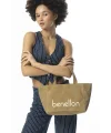 Unıted Colors Of Benetton Bnt-1102 Kadın El Çantası