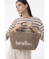 United Colors of Benetton Unıted Colors Of Benetton Bnt-1102 Kadın El Çantası