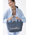 United Colors of Benetton Unıted Colors Of Benetton Bnt-1102 Kadın El Çantası