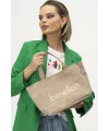 United Colors of Benetton Unıted Colors Of Benetton Bnt-1102 Kadın El Çantası