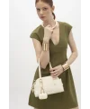 SISLEY SLY410 Kadın El Çantası Kol Çantası