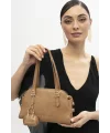 SISLEY SLY410 Kadın El Çantası Kol Çantası