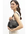 SISLEY SLY410 Kadın El Çantası Kol Çantası
