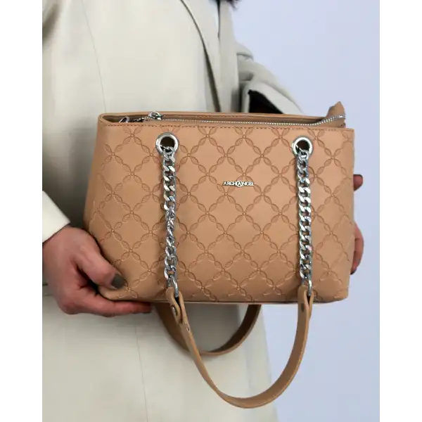 Archangel Kadın Portföy Çanta