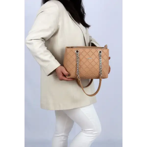 Archangel Kadın Portföy Çanta