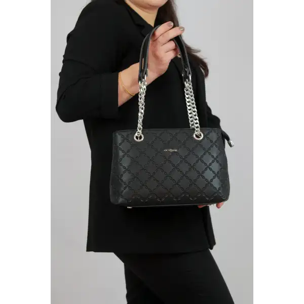 Archangel Kadın Portföy Çanta