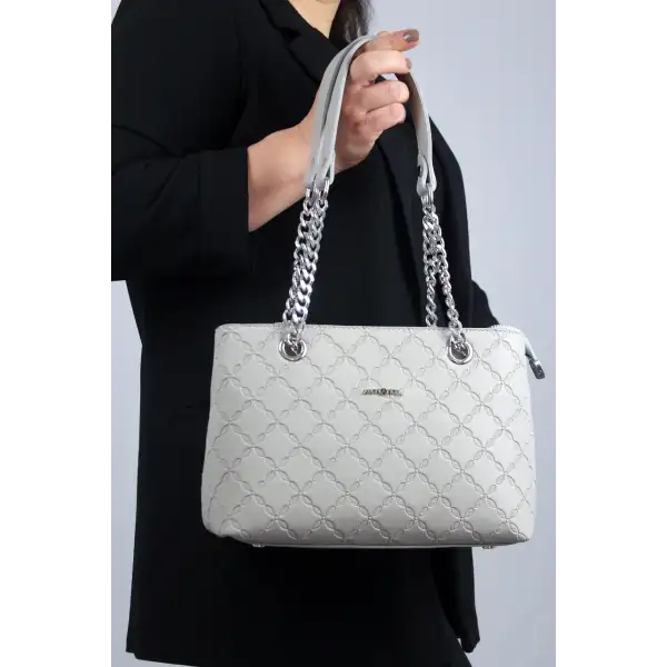 Archangel Kadın Portföy Çanta