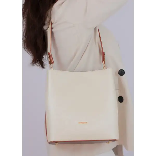 Archangel kadın omuz ve çapraz askılı çanta