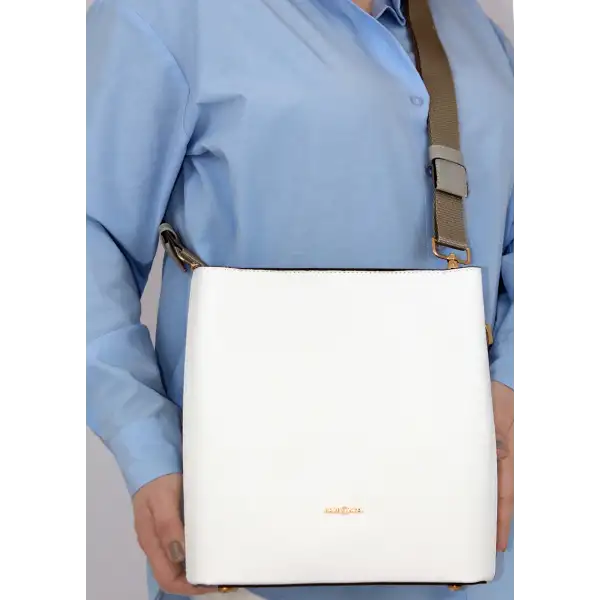 Archangel kadın omuz ve çapraz askılı çanta