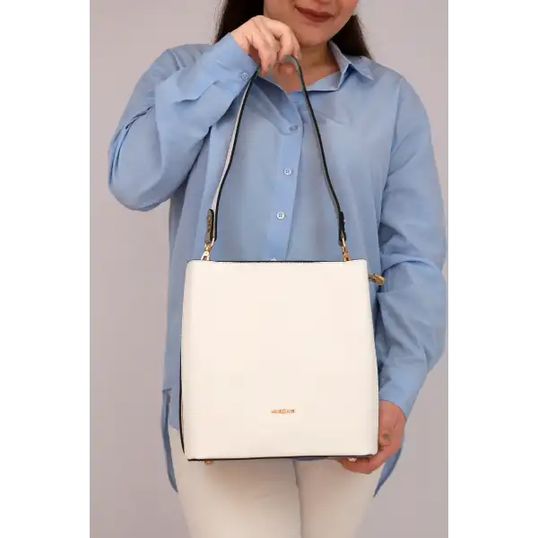 Archangel kadın omuz ve çapraz askılı çanta