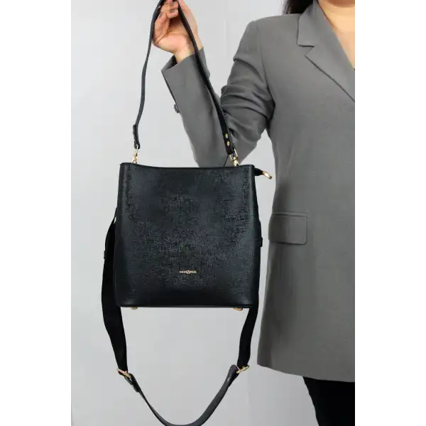 Archangel kadın omuz ve çapraz askılı çanta