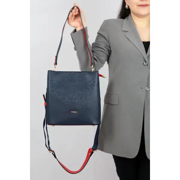 Archangel kadın omuz ve çapraz askılı çanta