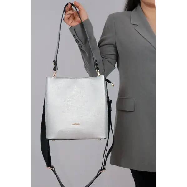 Archangel kadın omuz ve çapraz askılı çanta