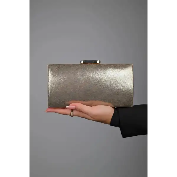 Archangel Taşlı Kadın Abiye Çanta