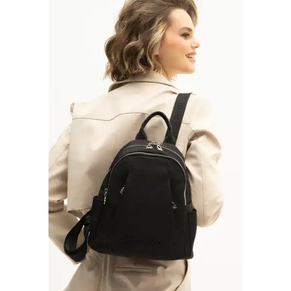 United Colors of Benetton BENETTON KADIN SIRT ÇANTASI BNT1173