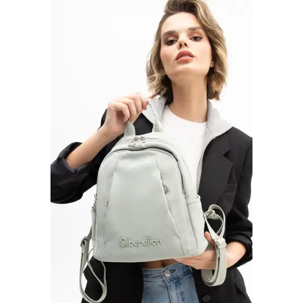 United Colors of Benetton BENETTON KADIN SIRT ÇANTASI BNT1173