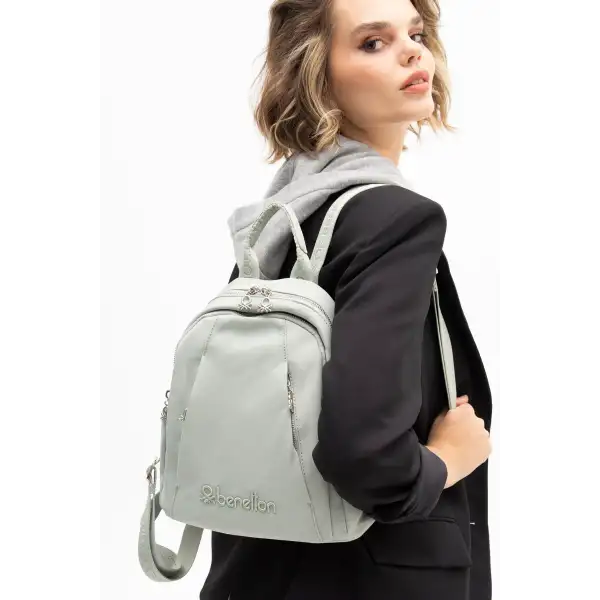 United Colors of Benetton BENETTON KADIN SIRT ÇANTASI BNT1173