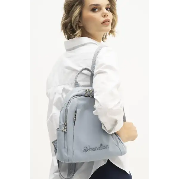 United Colors of Benetton BENETTON KADIN SIRT ÇANTASI BNT1173