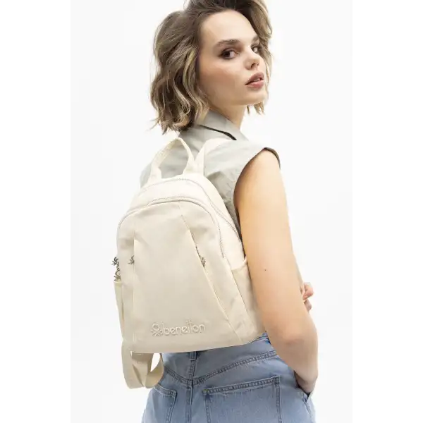 United Colors of Benetton BENETTON KADIN SIRT ÇANTASI BNT1173